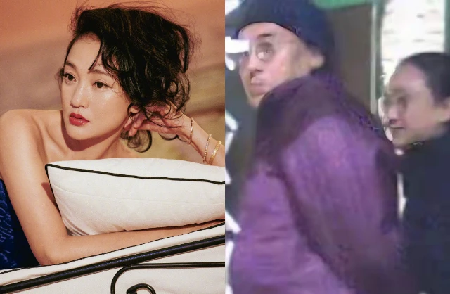 Mỹ nhân hạng A lộ ảnh hẹn hò với trai trẻ: scandal gây sốt và đối mặt tin đồn