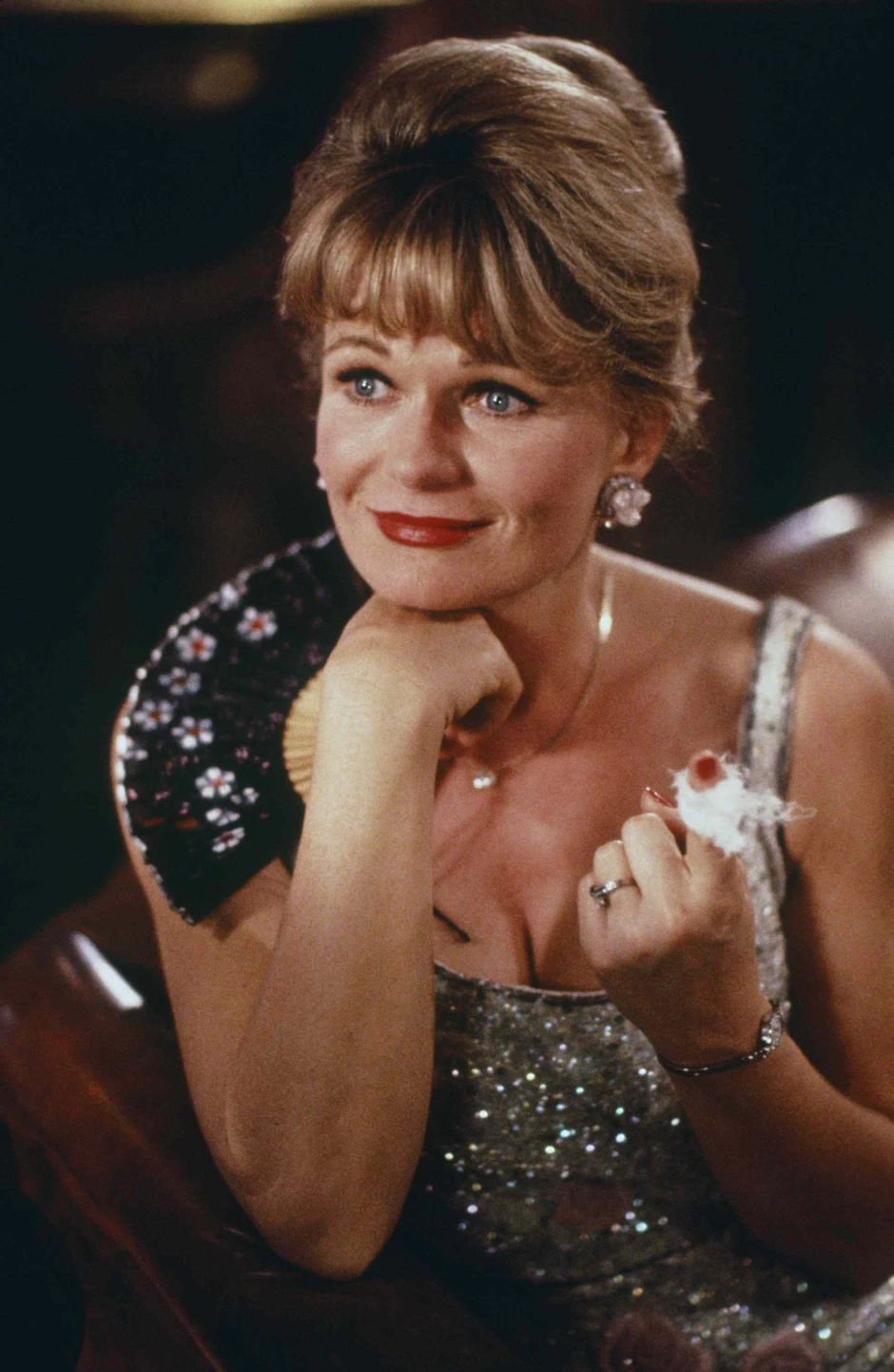 Mỹ nhân phim Superman qua đời sau thời gian mắc bệnh Parkinson