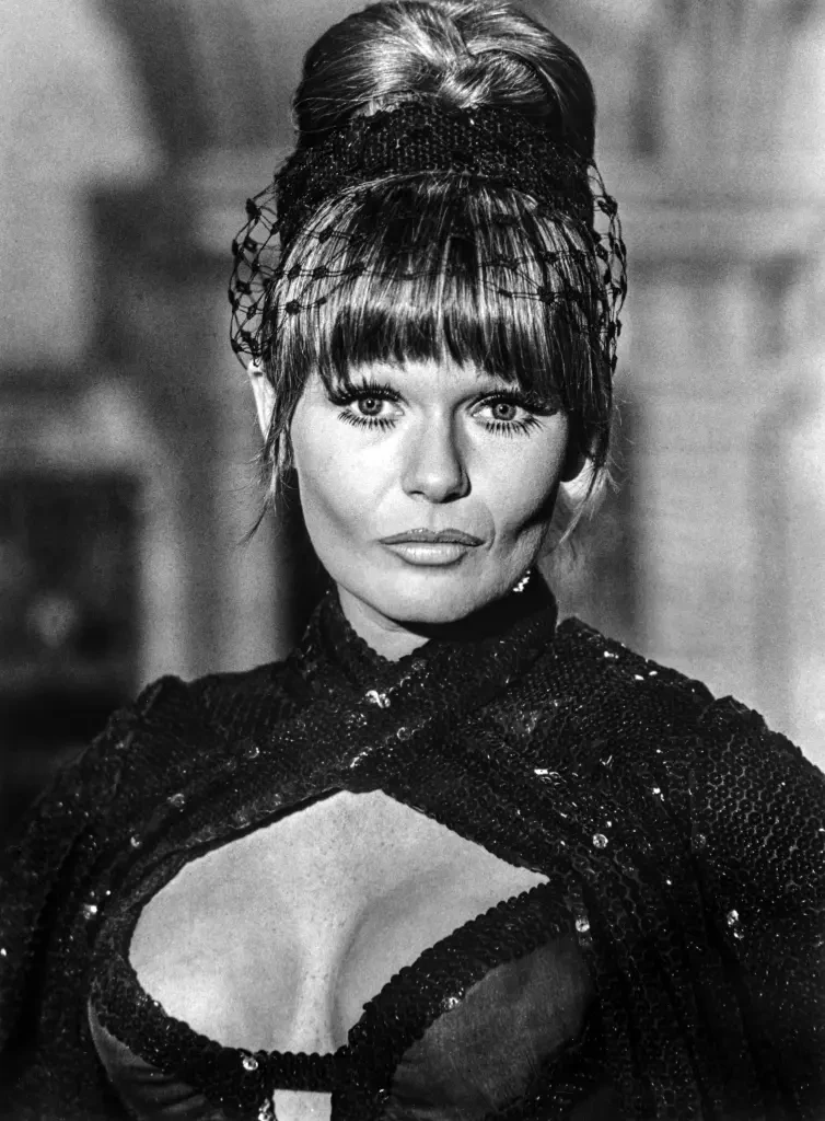 Mỹ nhân phim Superman qua đời sau thời gian mắc bệnh Parkinson