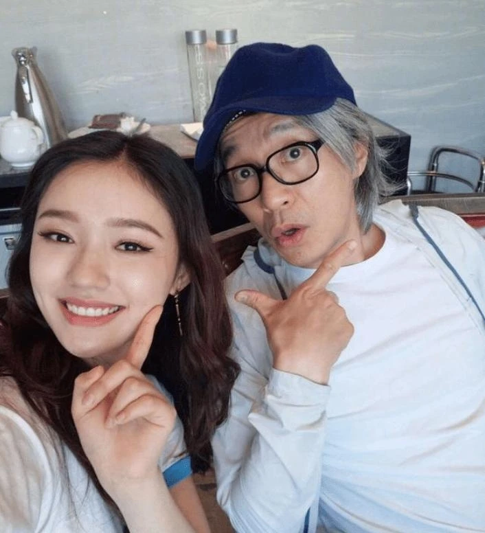 Mỹ nhân phim Tết bị ghét nhất showbiz: Dính series phốt ảnh "nhức mắt", giật bồ và mối quan hệ kỳ lạ với 2 danh hài