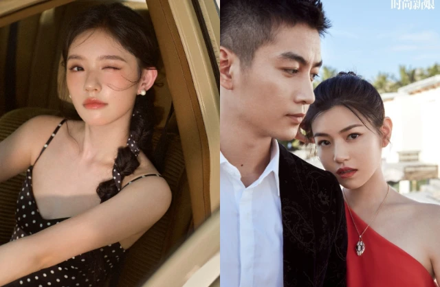 Mỹ nhân phim Tết bị ghét nhất showbiz: Dính series phốt ảnh "nhức mắt", giật bồ và mối quan hệ kỳ lạ với 2 danh hài