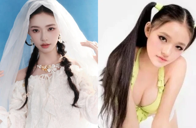 Mỹ nhân phim Tết bị ghét nhất showbiz: Dính series phốt ảnh "nhức mắt", giật bồ và mối quan hệ kỳ lạ với 2 danh hài