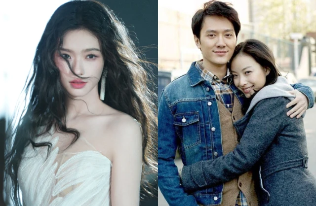 Mỹ nhân phim Tết bị ghét nhất showbiz: Dính series phốt ảnh "nhức mắt", giật bồ và mối quan hệ kỳ lạ với 2 danh hài