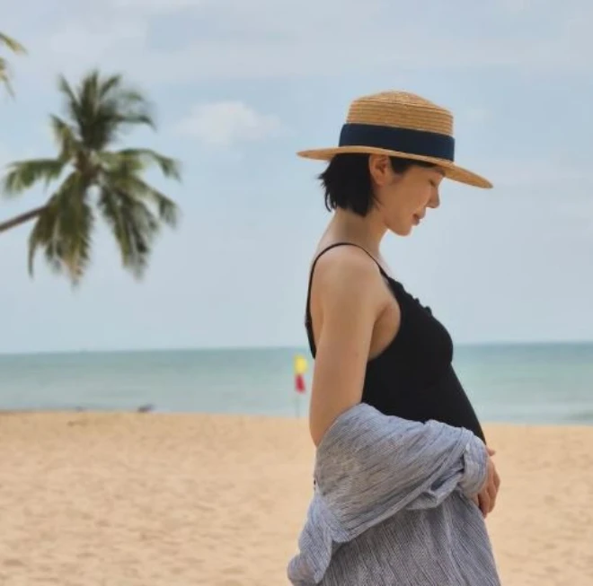 Mỹ nhân Reply 1988 sảy thai tận 2 lần, ai biết chuyện cũng phải đau lòng Mỹ nhân Reply 1988 sảy thai tận 2 lần, ai biết chuyện cũng phải đau lòng