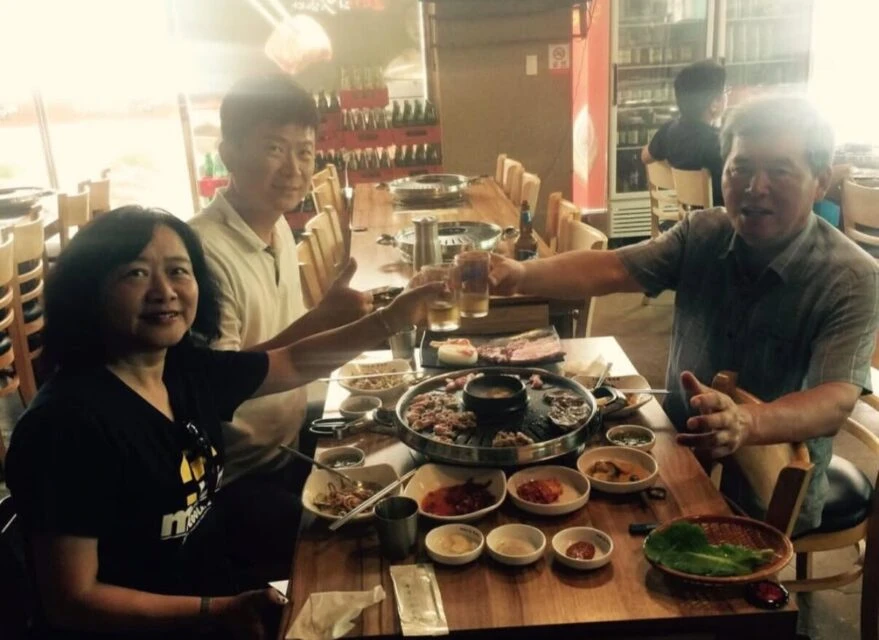 Mỹ nhân sát cánh bên Song Hye Kyo sau khi nữ diễn viên bị tố hủy hoại hôn nhân với Song Joong Ki