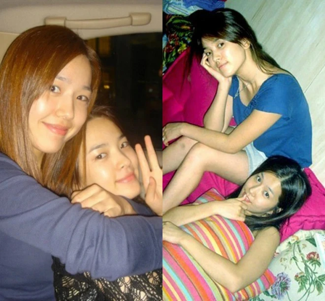 Mỹ nhân sát cánh bên Song Hye Kyo sau khi nữ diễn viên bị tố hủy hoại hôn nhân với Song Joong Ki