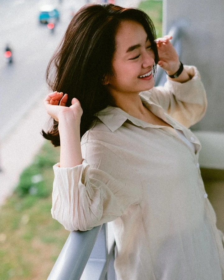 Mỹ nhân Việt cao 1m50 được đề cử 100 gương mặt đẹp nhất thế giới là ai?