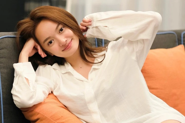 Mỹ nhân Việt cao 1m50 được đề cử 100 gương mặt đẹp nhất thế giới là ai?