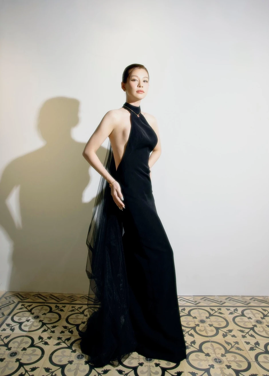 Mỹ nhân Việt nhan sắc chấp cả Hoa hậu thoại câu nào chấn động câu đó