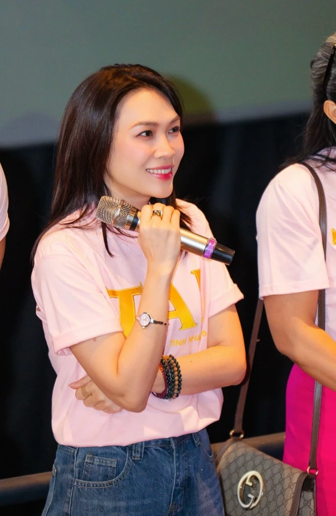 Mỹ Tâm tự hào về Mai Tài Phến: Những chia sẻ của nữ ca sĩ khiến người hâm mộ ngưỡng mộ