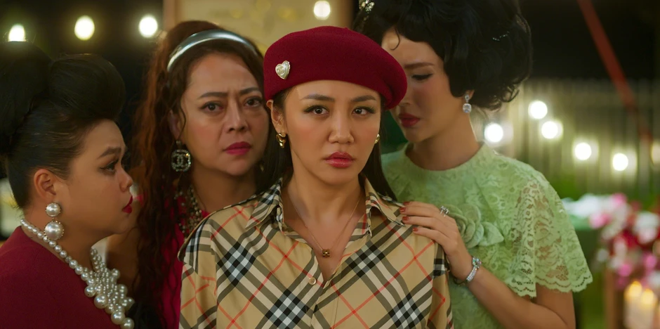 Mỹ Tâm và Mai Tài Phến không hề đơn giản