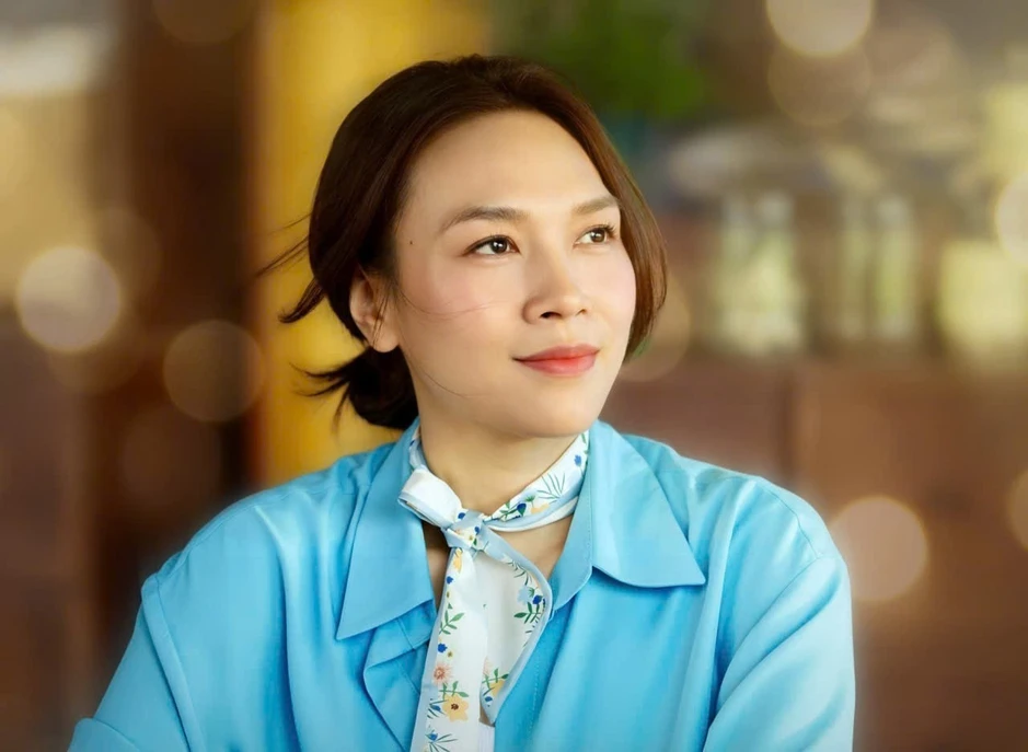 Mỹ Tâm và Mai Tài Phến không hề đơn giản