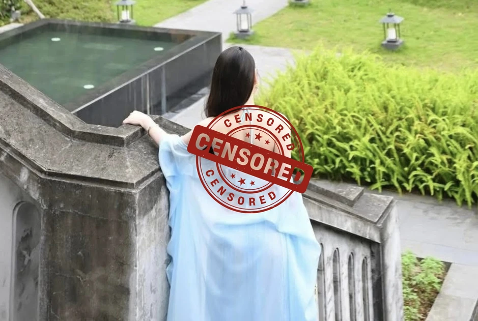 Mặc "thiếu vải" check-in Yên Tử: Nữ du khách khiến Netizen phẫn nộ vì tư duy sống ảo lệch lạc