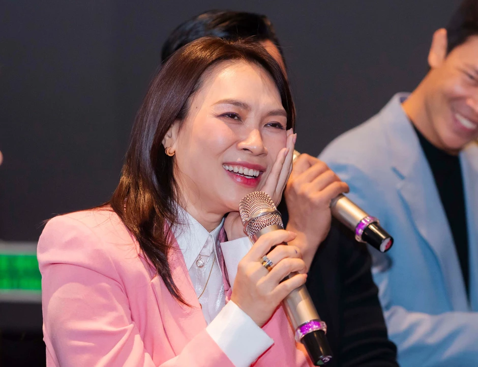 Mai Tài Phến thừa nhận còn nhiều hạn chế. Mai Tài Phến thừa nhận còn nhiều hạn chế.