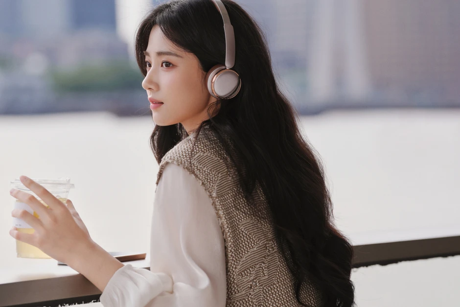 Màn lột xác 180 độ của Lư Dục Hiểu