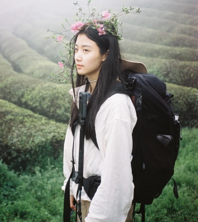 Màn lột xác 180 độ của Lư Dục Hiểu