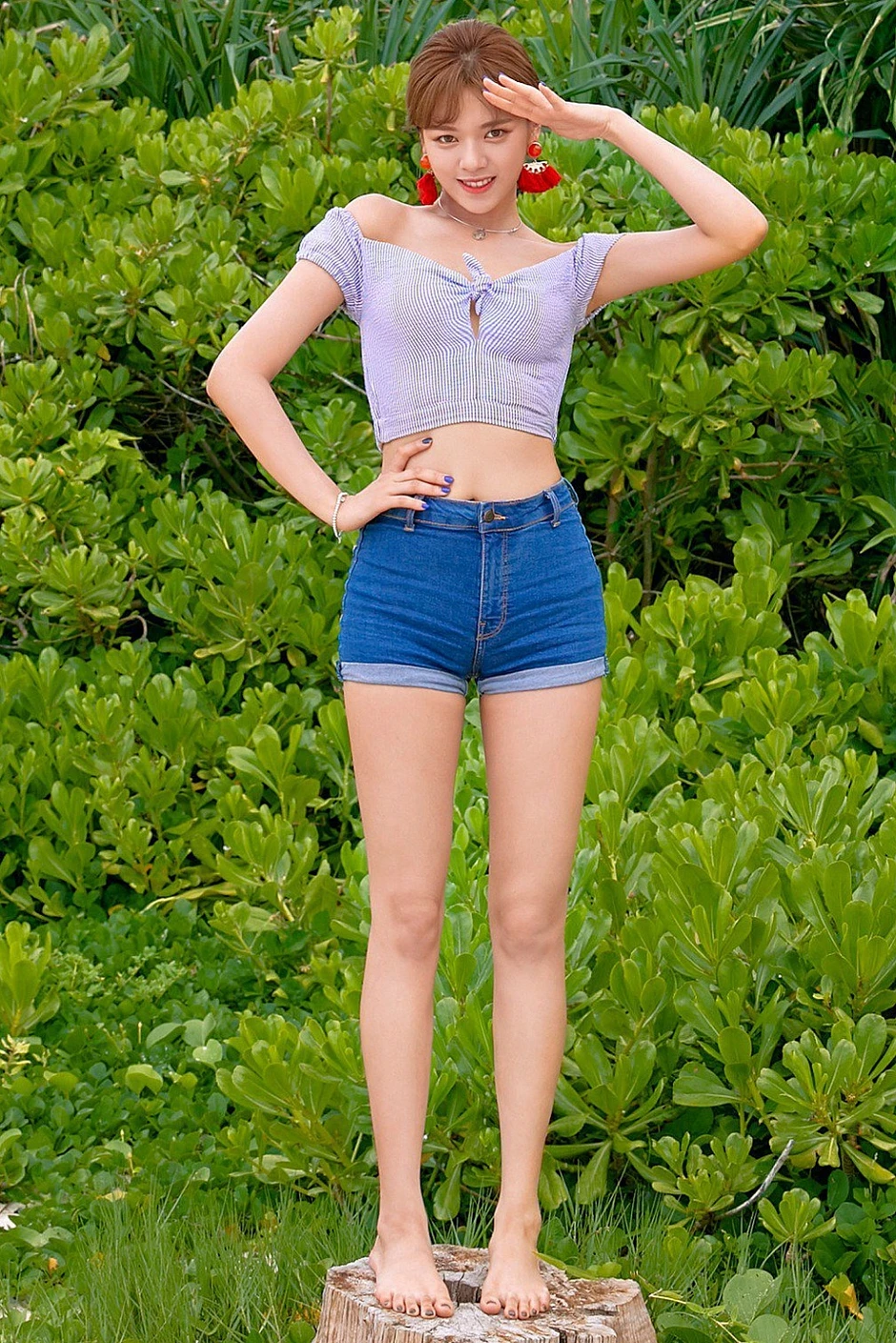 Màn lột xác chấn động: Mỹ nhân showbiz mắc bệnh nặng, tăng cân phá dáng giờ làm dân tình phải "sáng mắt"!