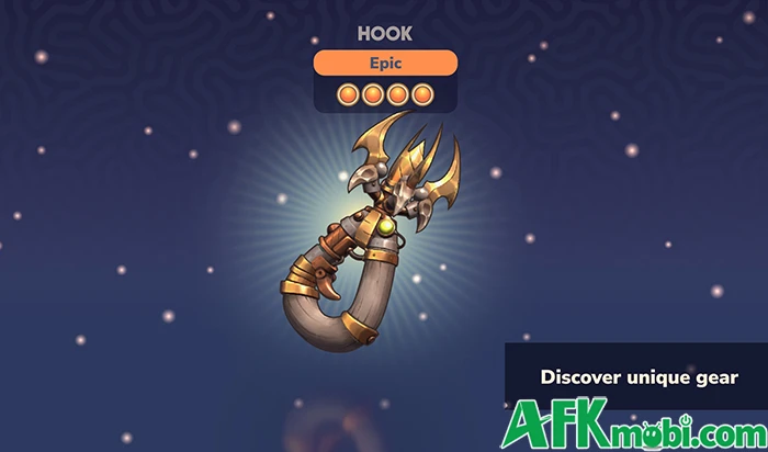 Mansi Hunter: Roguelike RPG đưa bạn vào những cuộc săn trùm Mansi Hunter: Roguelike RPG đưa bạn vào những cuộc săn trùm