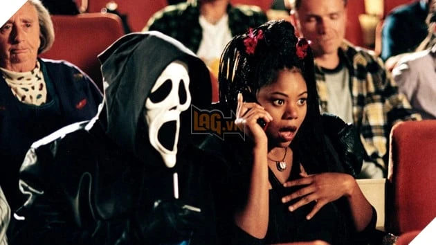 Marlon Wayans Tuyên Bố Scary Movie 6 Sẽ “Hủy Bỏ Văn Hóa Tẩy Chay”, Đưa Hài Kịch Trở Lại Đúng Bản Chất