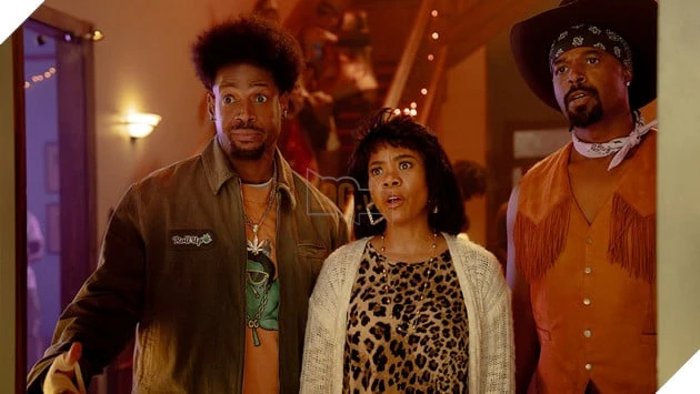 Marlon Wayans Tuyên Bố Scary Movie 6 Sẽ “Hủy Bỏ Văn Hóa Tẩy Chay”, Đưa Hài Kịch Trở Lại Đúng Bản Chất