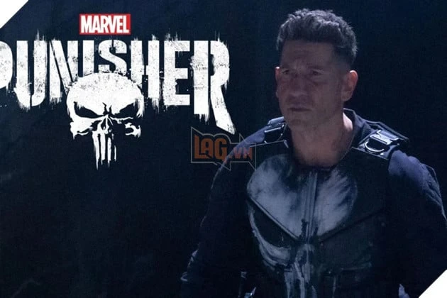 Marvel Công Bố Thời Lượng Kỷ Lục Cho Punisher Special Presentation: Dài 60 Phút, Đen Tối Hơn Bao Giờ Hết