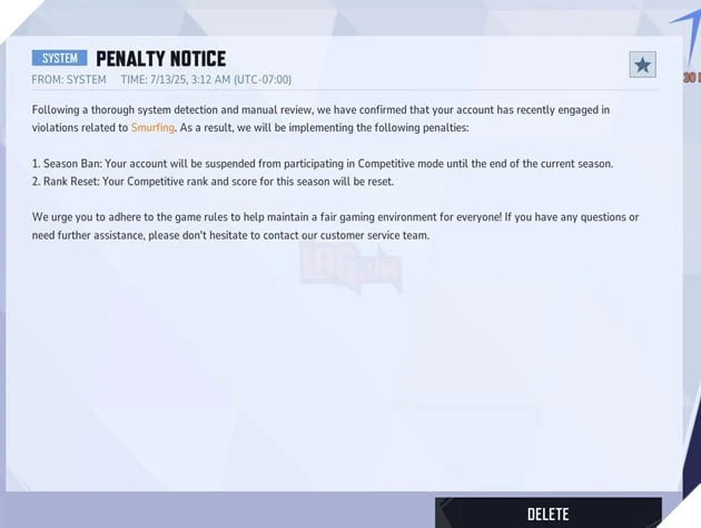 Marvel Rivals: Bất Ngờ Xuất Hiện Trang Web Trả Tiền Để "Phá Game"