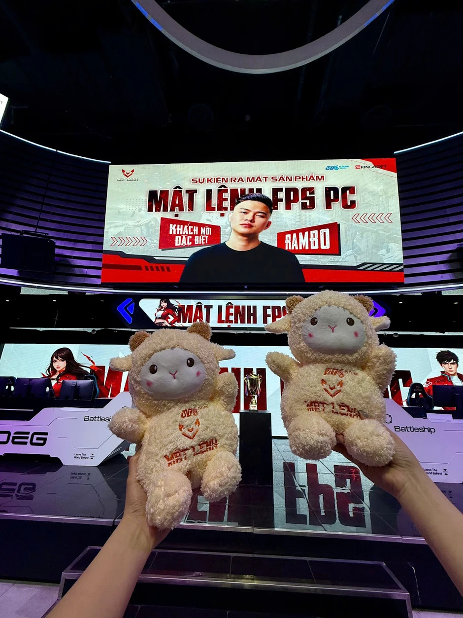 Mật Lệnh Open Beta ngày 26/3: Tựa game FPS PC dễ chơi nhất hiện nay