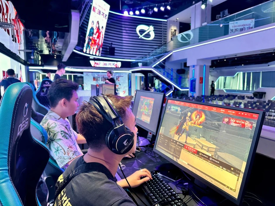 Mật Lệnh Open Beta ngày 26/3: Tựa game FPS PC dễ chơi nhất hiện nay