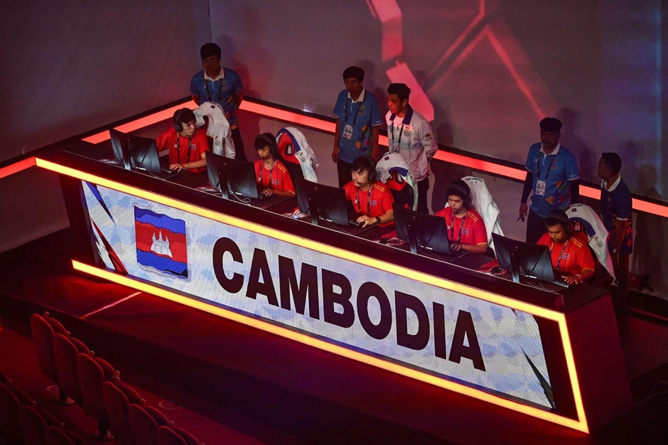 Mật Lệnh chính thức ra mắt tại Việt Nam: Huyền thoại FPS Mission Against Terror trở lại