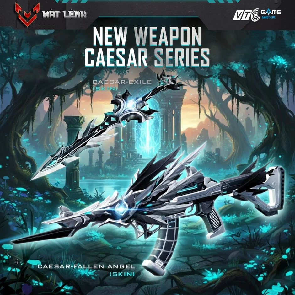 Mật Lệnh chính thức ra mắt tại Việt Nam: Huyền thoại FPS Mission Against Terror trở lại