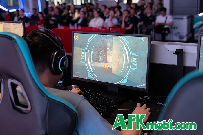 Mật Lệnh: FPS PC sắp ra mắt tại Việt Nam – Tin AFKMobi về game mobile và H5 chất lượng cao