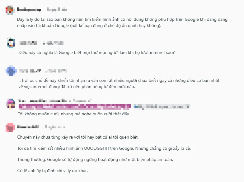 Mất trắng tài khoản game vì lỡ... tìm "ảnh abc" trên mạng, nam thanh niên "khóc thét" cầu cứu Mất trắng tài khoản game vì lỡ... tìm "ảnh abc" trên mạng, nam thanh niên "khóc thét" cầu cứu