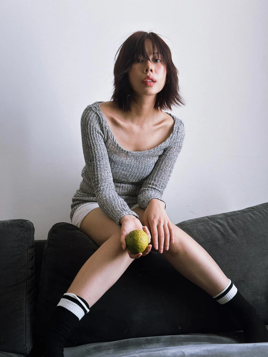 MAYonair (Mai Âm Nhạc) lên tiếng sau khi bị réo tên liên quan đến chuyện Justatee