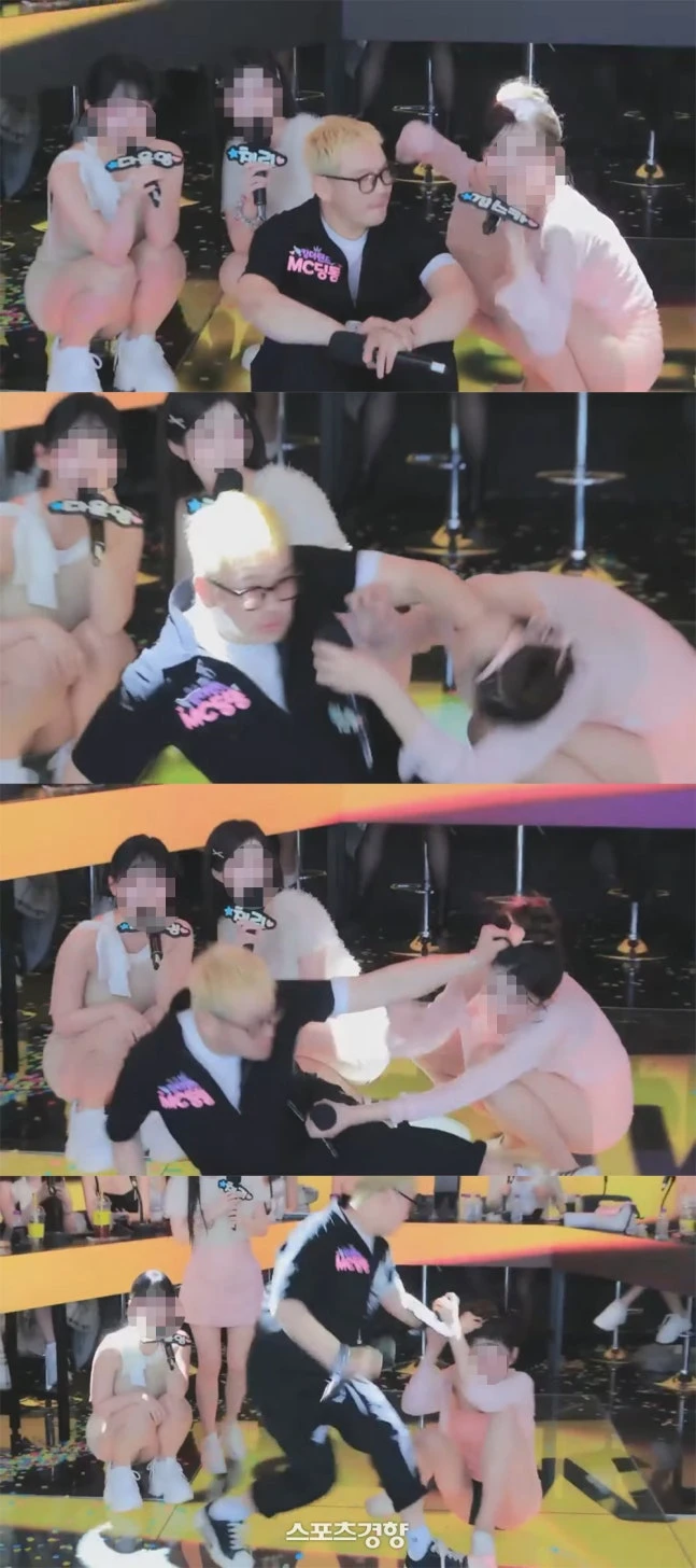 Vụ bạo lực trên livestream gây rúng động dư luận: Người dẫn chương trình đối mặt chỉ trích gay gắt