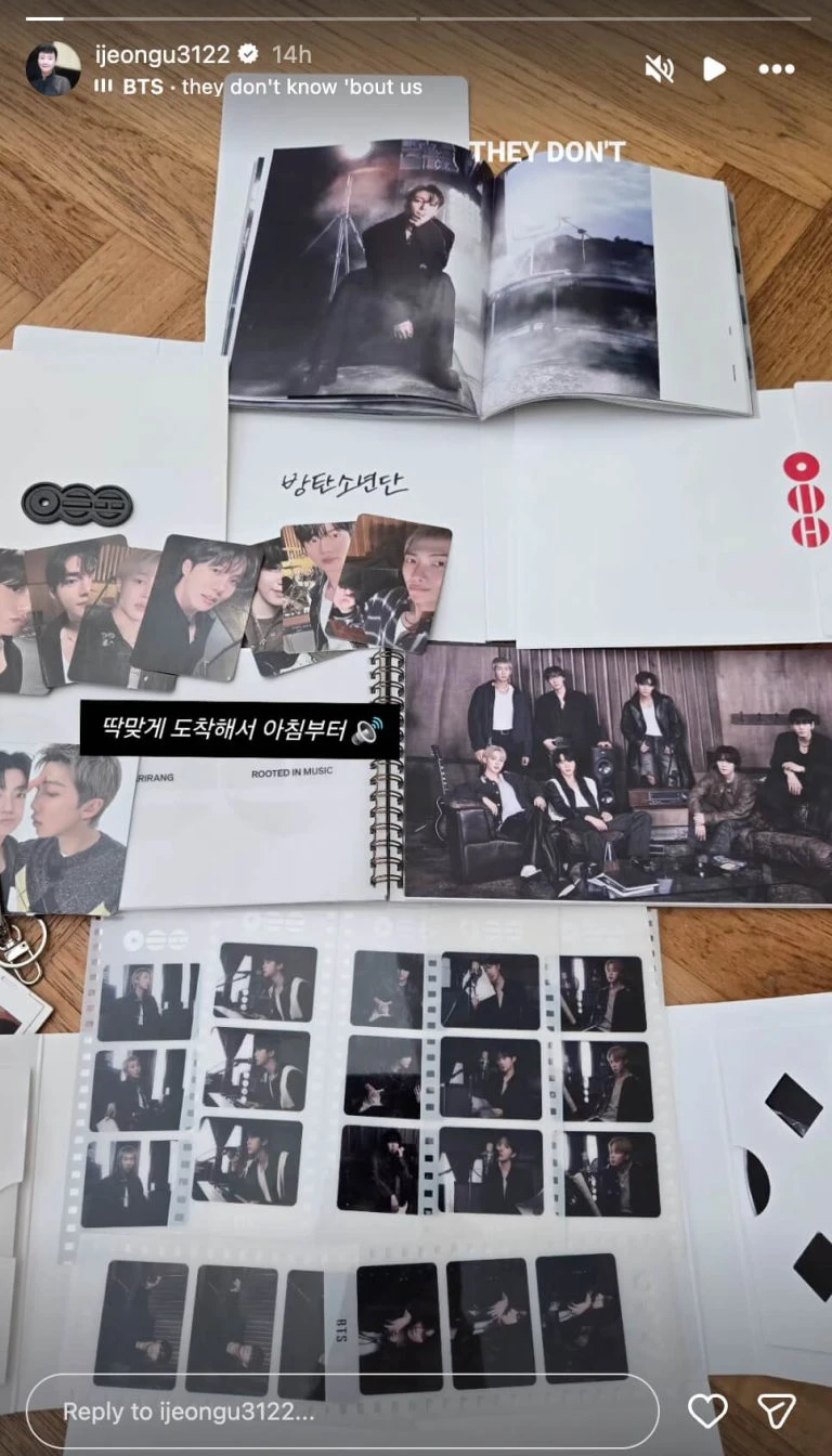 Mẹ chồng Jeon Ji Hyun khốn khổ chỉ vì "lỡ lời" với BTS