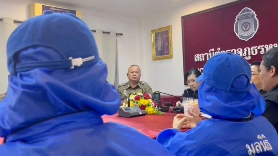 Mẹ đi làm ca đêm, con 3 tuổi ở nhà với cha dượng, sáng hôm sau bé trai tử vong bất thường Mẹ đi làm ca đêm, con 3 tuổi ở nhà với cha dượng, sáng hôm sau bé trai tử vong bất thường