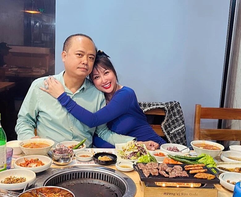 Mẹ đơn thân là nghệ sĩ được đại gia miền Tây si mê tung loạt ảnh quyến rũ từ 15 năm trước