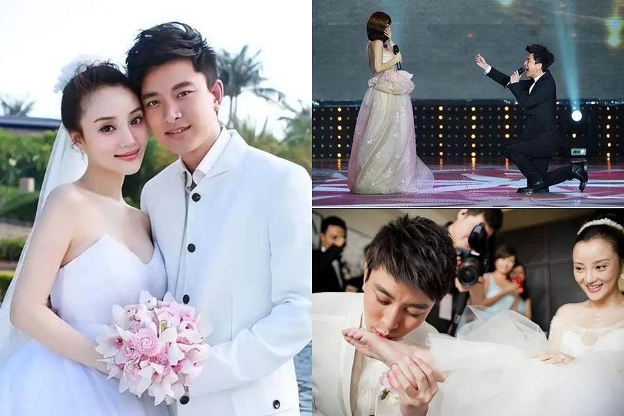 Mẹ Lý Tiểu Lộ hối hận cả đời vì để con gái lấy chồng “đũa lệch”