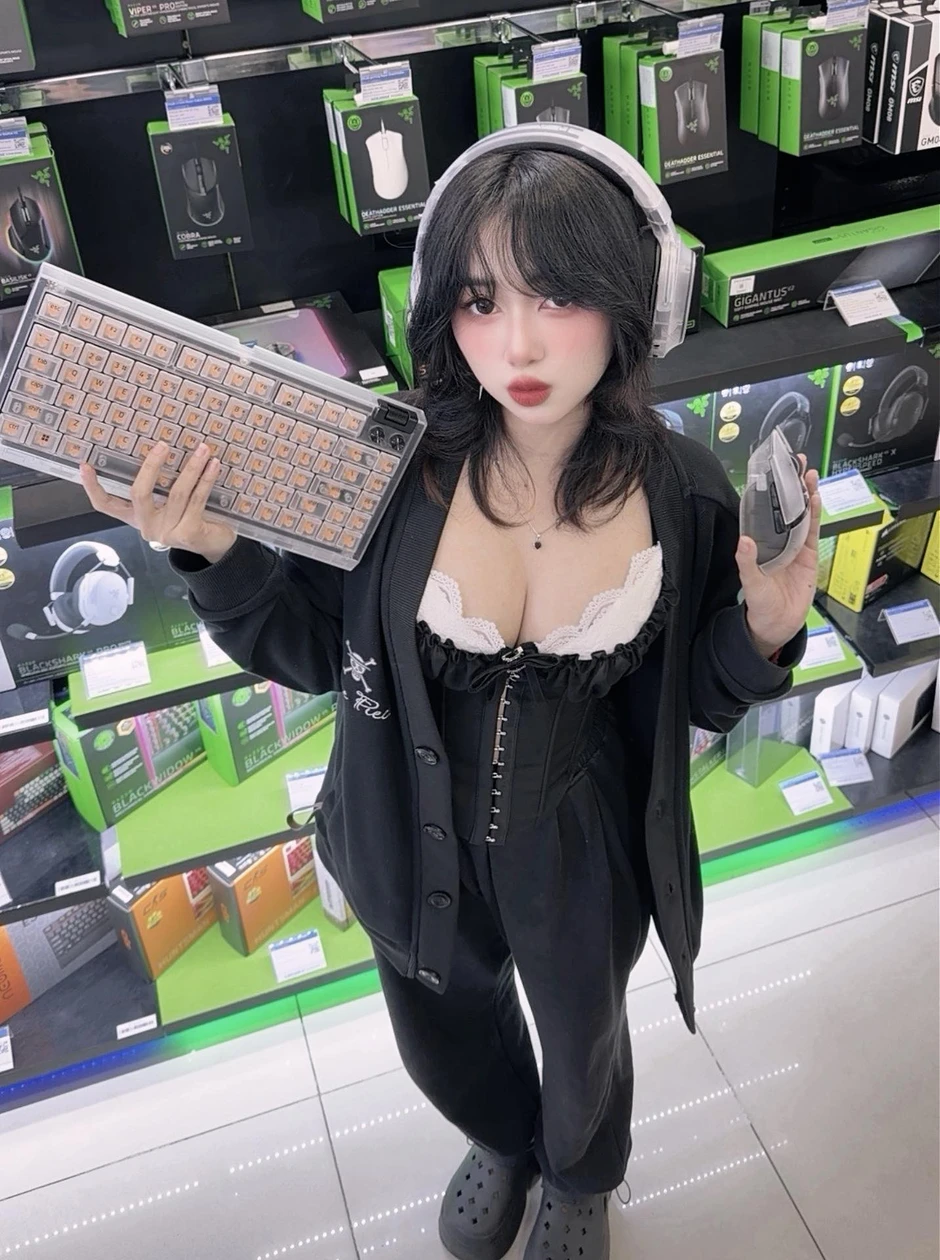 Mercury Nguyen trải lòng về quãng thời gian hoạt động Esports, khẳng định một điều khiến fan "băn khoăn"