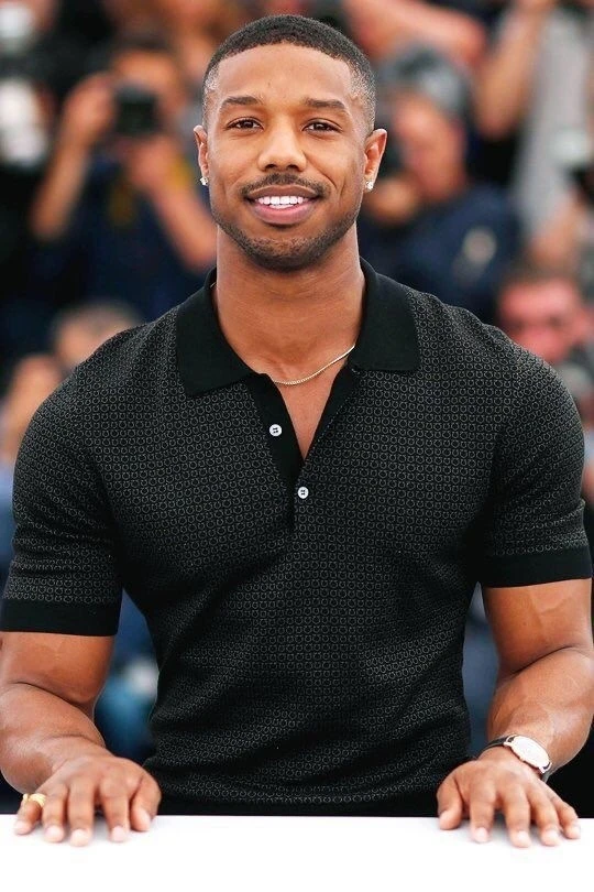 Michael B. Jordan - Người đàn ông quyến rũ nhất hành tinh là ai? Michael B. Jordan - Người đàn ông quyến rũ nhất hành tinh là ai?