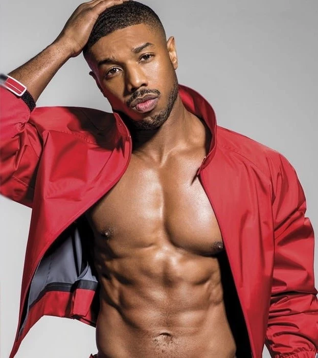 Michael B. Jordan - Người đàn ông quyến rũ nhất hành tinh là ai? Michael B. Jordan - Người đàn ông quyến rũ nhất hành tinh là ai?