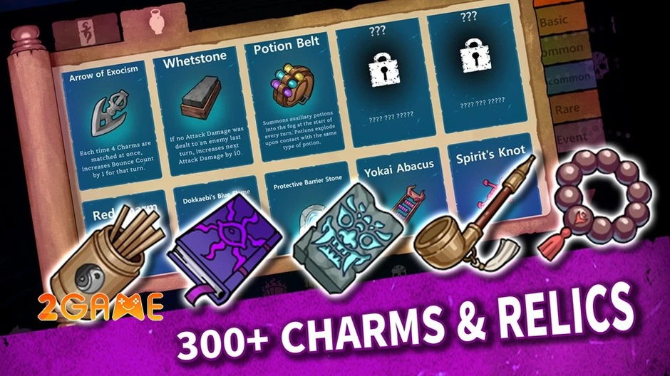 Midnight Study - Cơn ác mộng súng cao su đầy ma mị