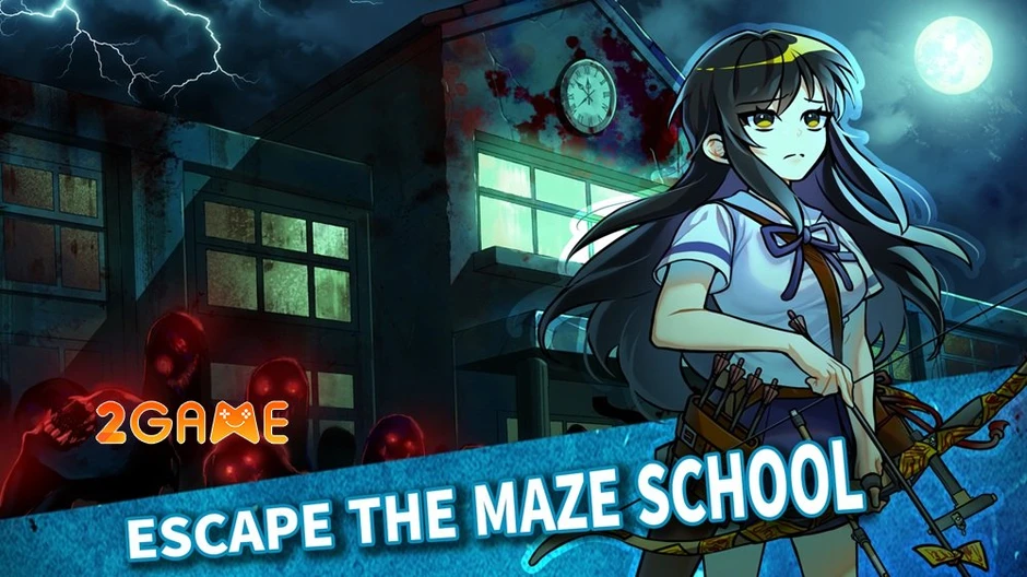 Midnight Study - Cơn ác mộng súng cao su đầy ma mị