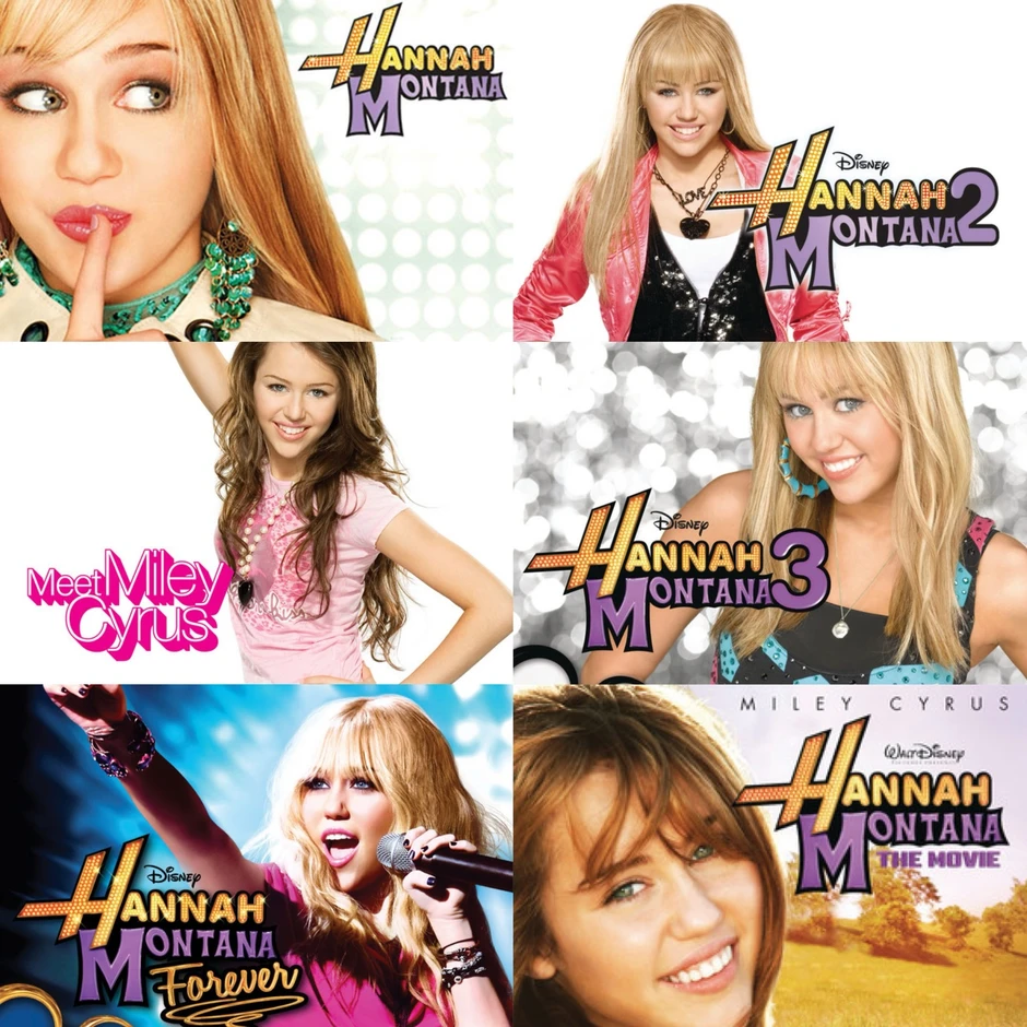 Miley Cyrus có phải "ma cà rồng" không?