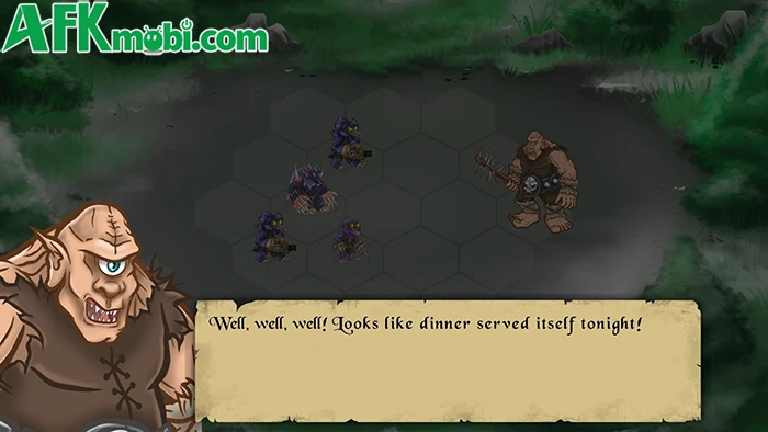 Mind of War: game chiến thuật theo lượt kết hợp thẻ bài trên di động – Đánh giá, mẹo chơi và hướng dẫn chi tiết