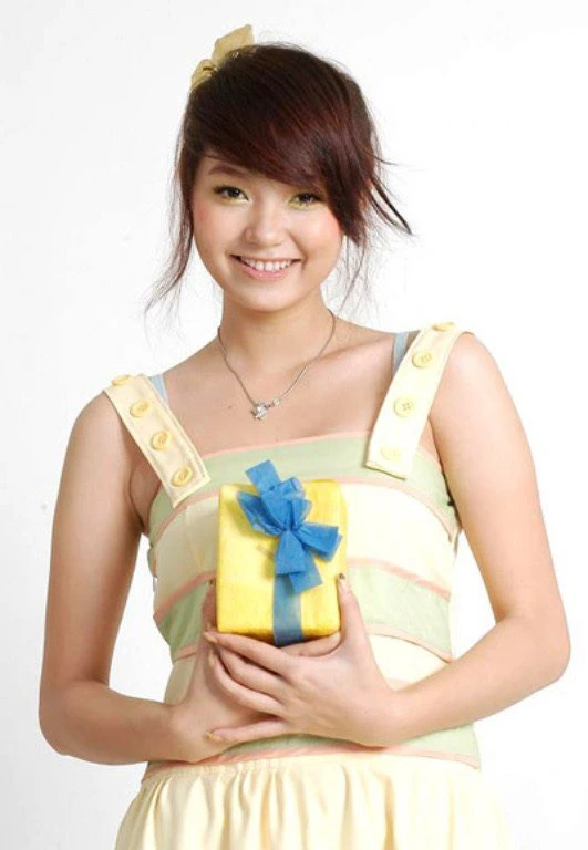 Minh Hằng đổi đời nhờ 1 câu thoại