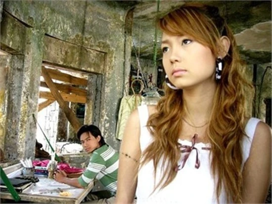 Minh Hằng đổi đời nhờ 1 câu thoại