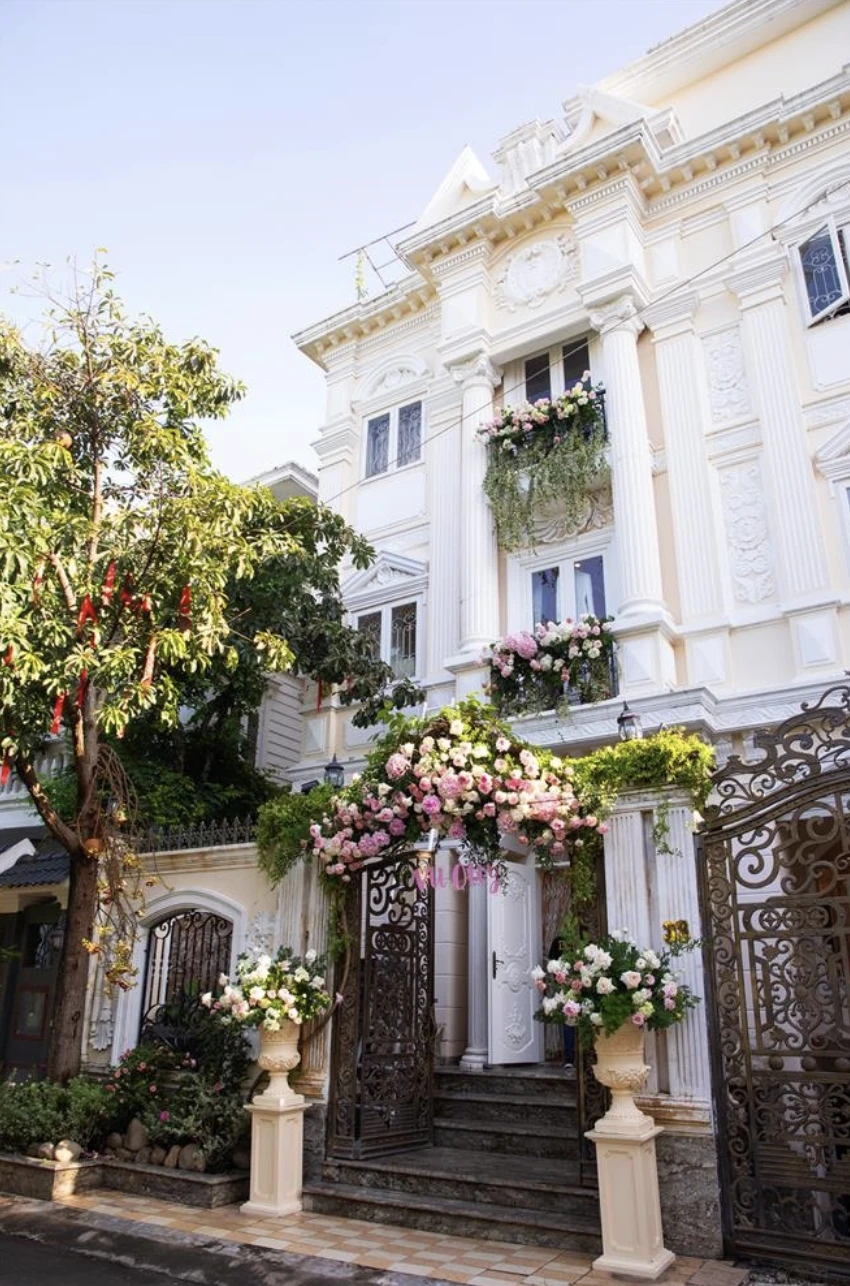 Minh Hằng đổi đời nhờ 1 câu thoại