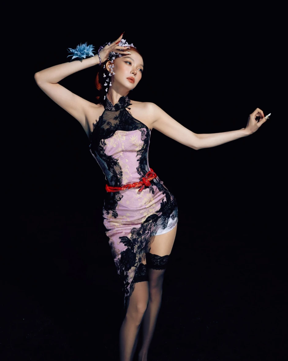 Ca sĩ Minh Hằng: Điều gì sẽ xảy ra khi cả đời không có bài hit?