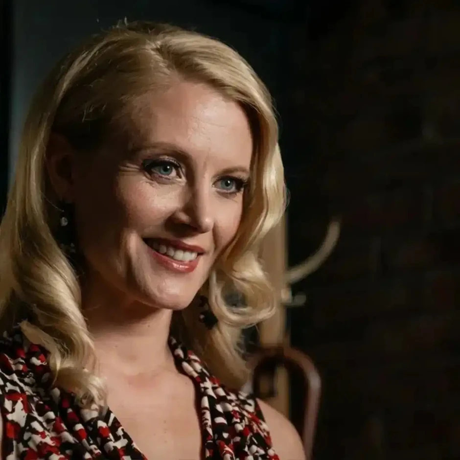 Minh tinh phim "Siêu Nhiên" đã qua đời nhưng đến nay mới công bố thông tin